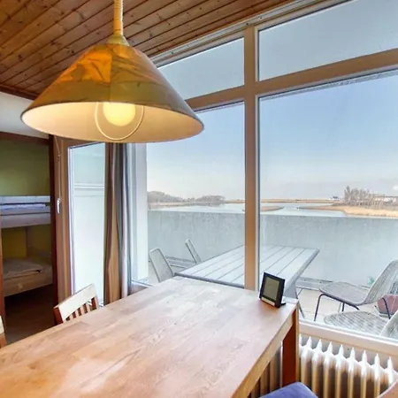 - Haus B, App 0b0302 * Heiligenhafen