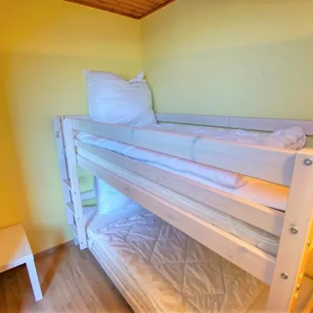 Apartment - Haus B, App 0b0302