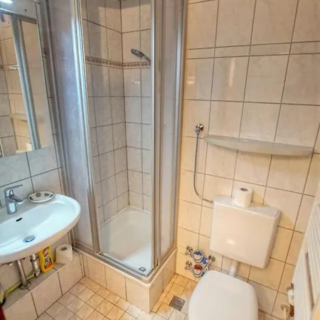 - Haus B, App 0b0302 Apartment Heiligenhafen