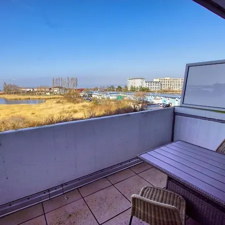 - Haus B, App 0b0302 * Heiligenhafen