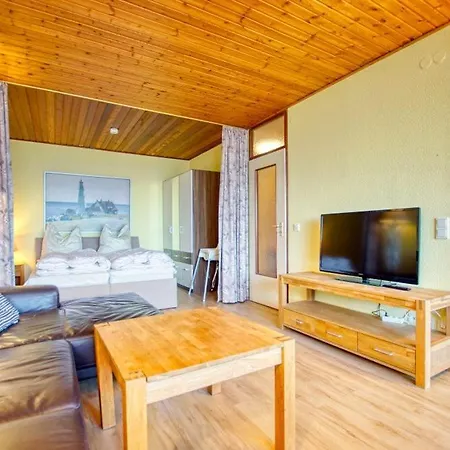 - Haus B, App 0b0302 Apartment Heiligenhafen