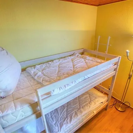 - Haus B, App 0b0302 Apartment *