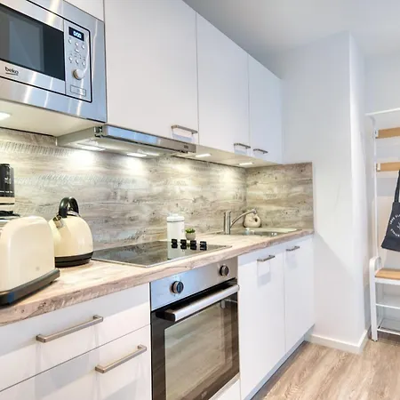 - Haus B, App 0b0302 Heiligenhafen