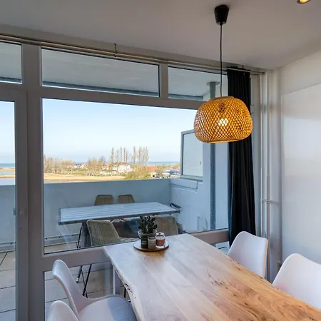 - Haus B, App 0b0302 * Heiligenhafen