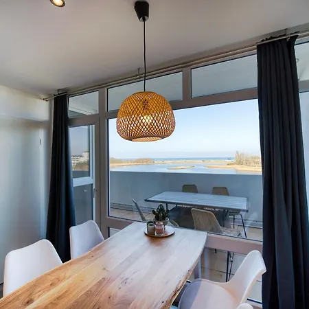 - Haus B, App 0b0302 Apartment
