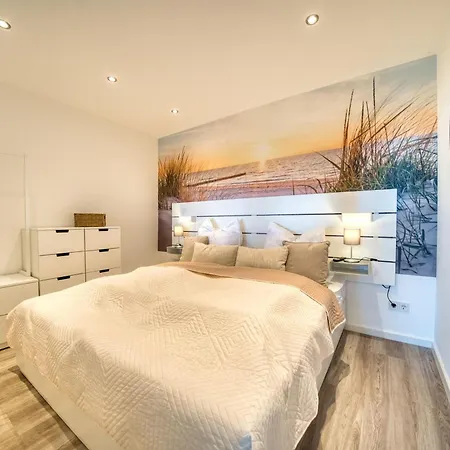 - Haus B, App 0b0302 Heiligenhafen