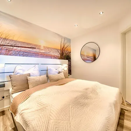 - Haus B, App 0b0302 Apartment *