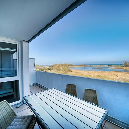 - Haus B, App 0b0302 * Heiligenhafen