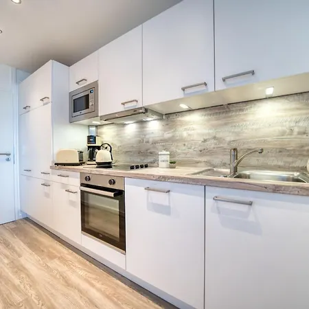 Apartment - Haus B, App 0b0302 Heiligenhafen