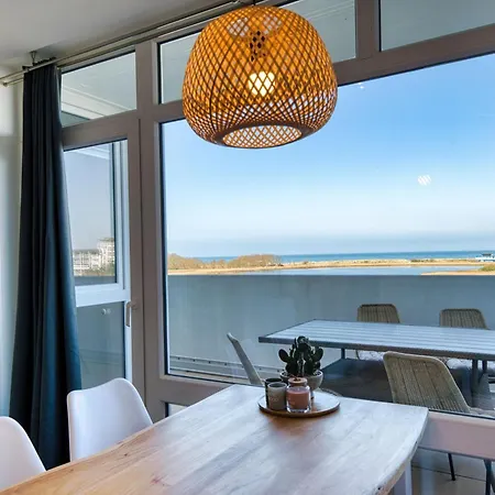 Apartment - Haus B, App 0b0302 *