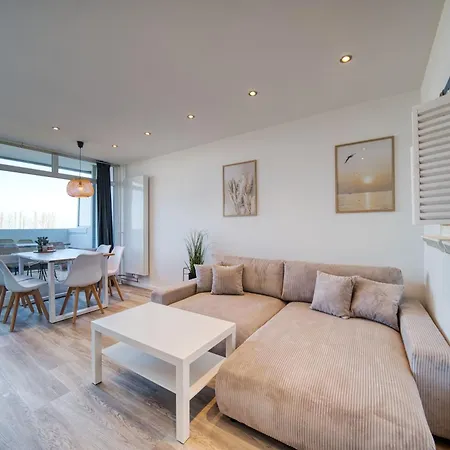 - Haus B, App 0b0302 * Heiligenhafen