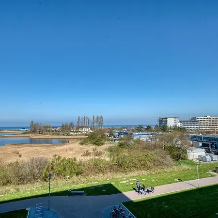 - Haus B, App 0b0302 Heiligenhafen